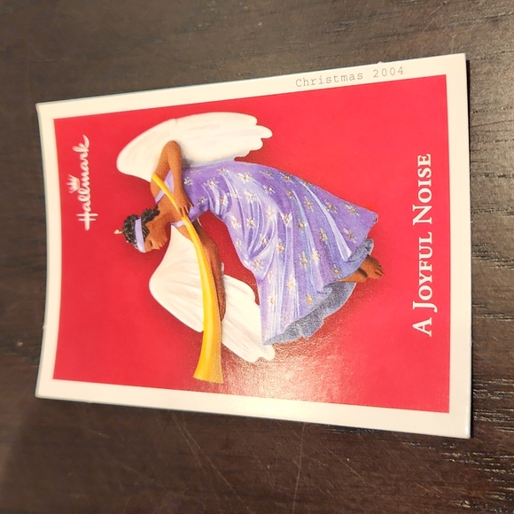 2004 Hallmark 